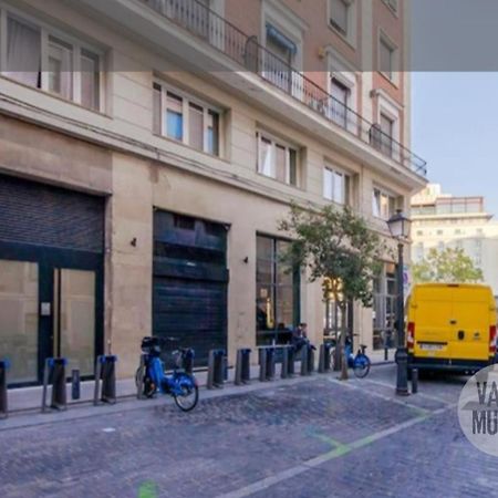 Nuevo Y Centrico Apt 7Px En Plena Plaza Del Carmen E2 Madrid Kültér fotó