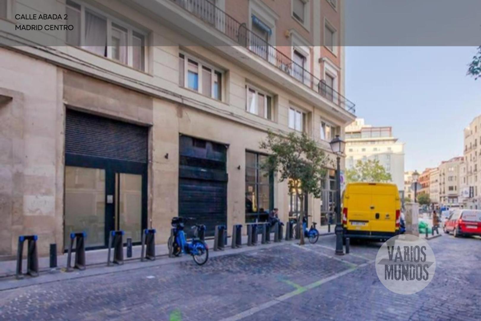 Nuevo Y Centrico Apt 7Px En Plena Plaza Del Carmen E2 Madrid Kültér fotó